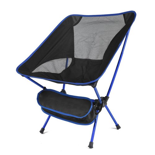Travel Ultralight Folding Camping Chair