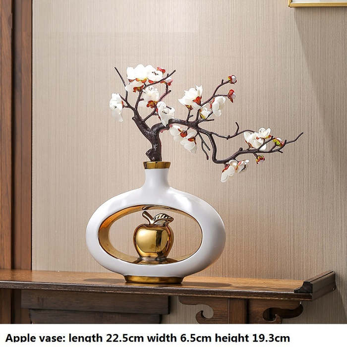 Creative Vase