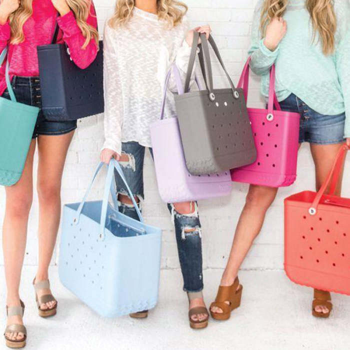 Waterproof Washabl Handbag