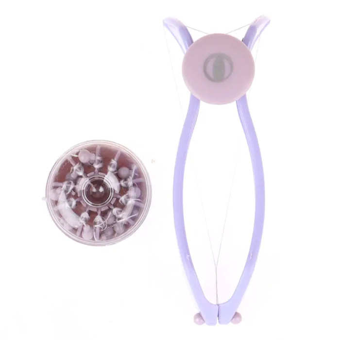 Facial Hair Remover by Veasoon
