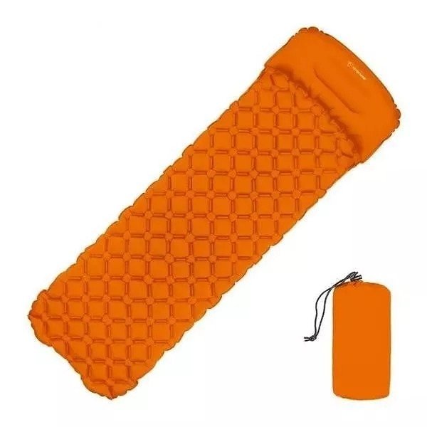 Inflatable Sleeping Outdoor Mattress