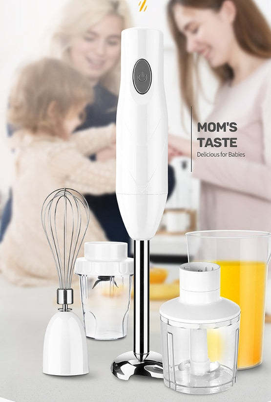 Handheld Kitchen Blender