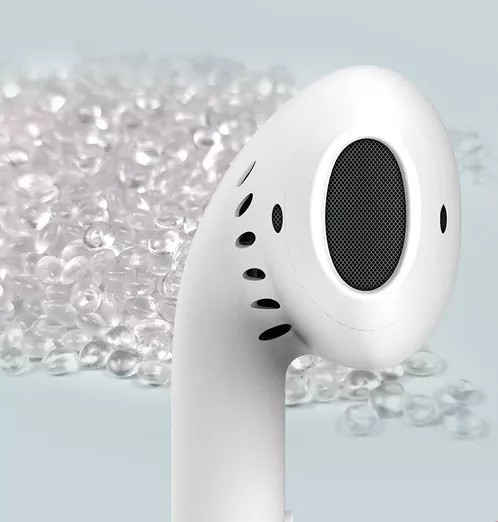 New Large Headphone Bubble Machine