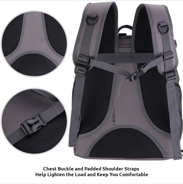 Cat Backpack - For Larger Cats