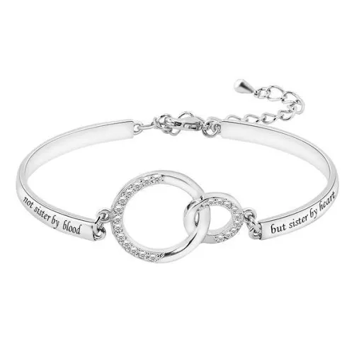 Friendship bracelet