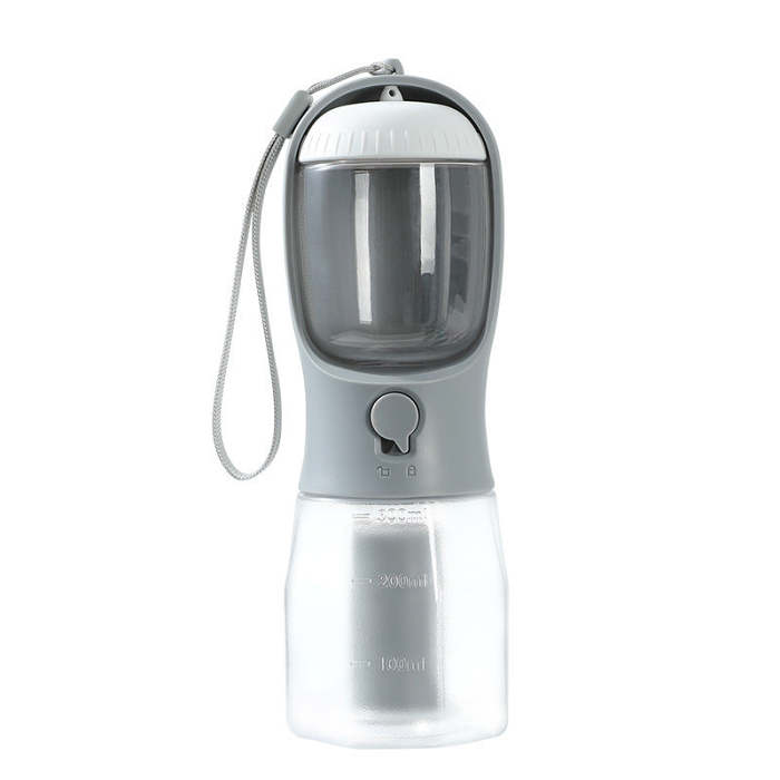 Portable Pet Cup