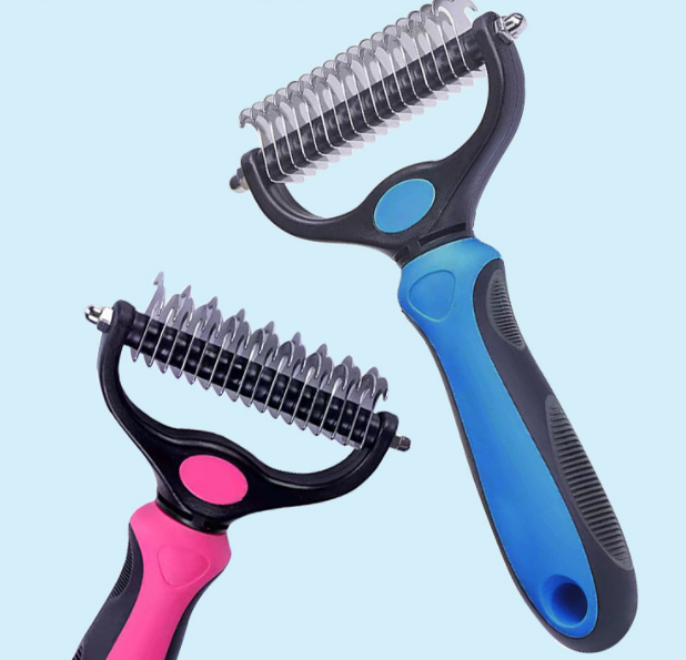 Pet Hair Knot Remover