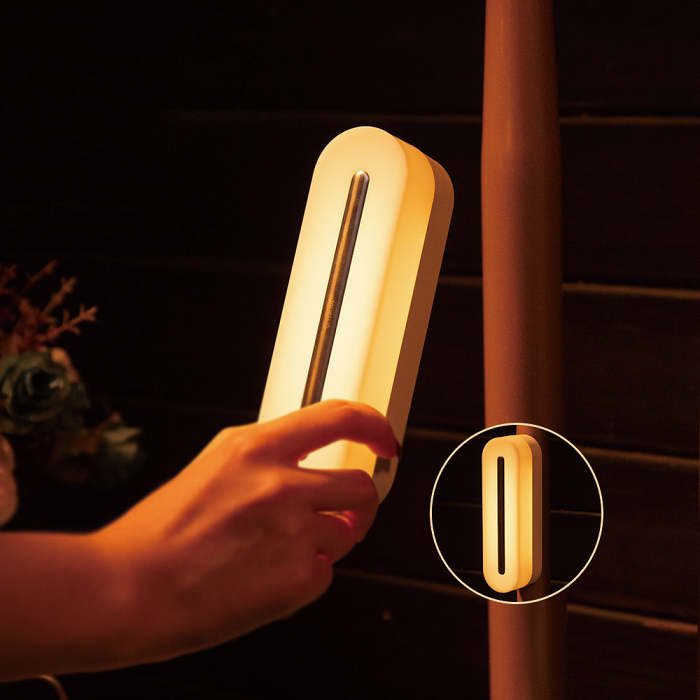 Wireless Charging Night Light