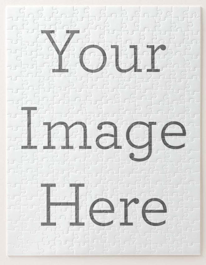 Personalized DIY puzzles for all ages.