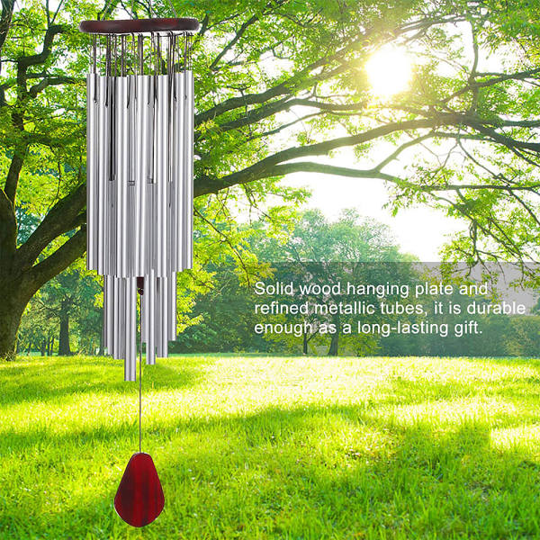 Deep Tone Wind Chime