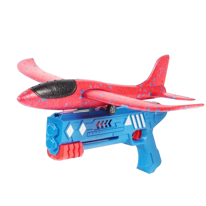 Airplane Launcher Toy
