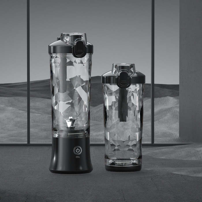 Portable Mini Blender