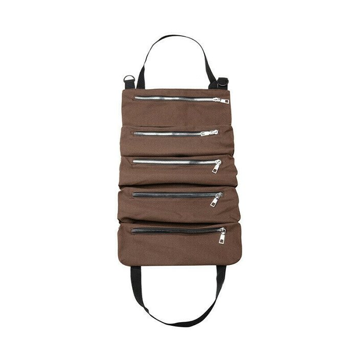Roll Up Tool Bag