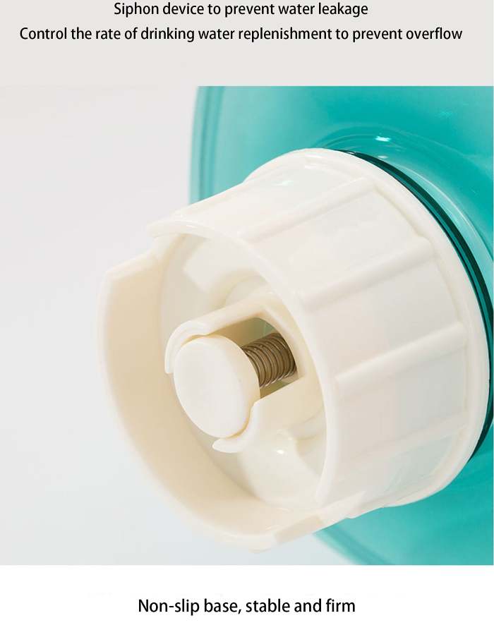 Automatic Water Feed Dispenser