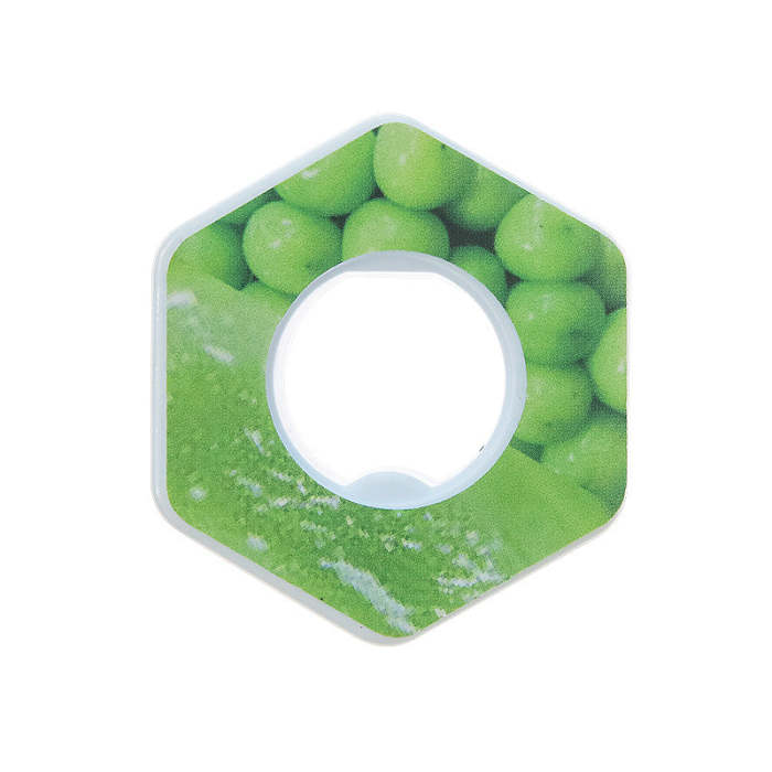 Two-Tone Fruit Perfume Cup