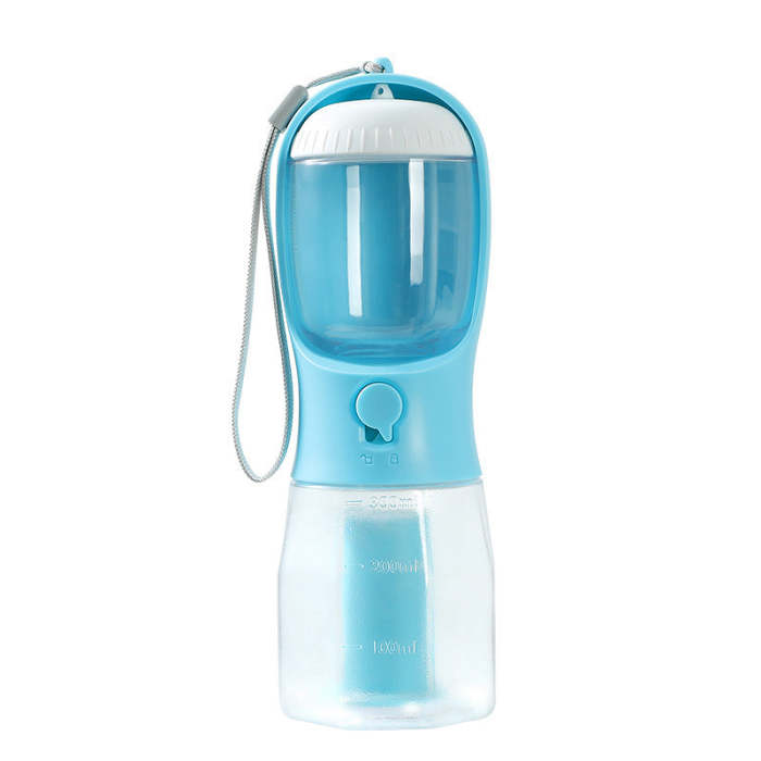 Portable Pet Cup
