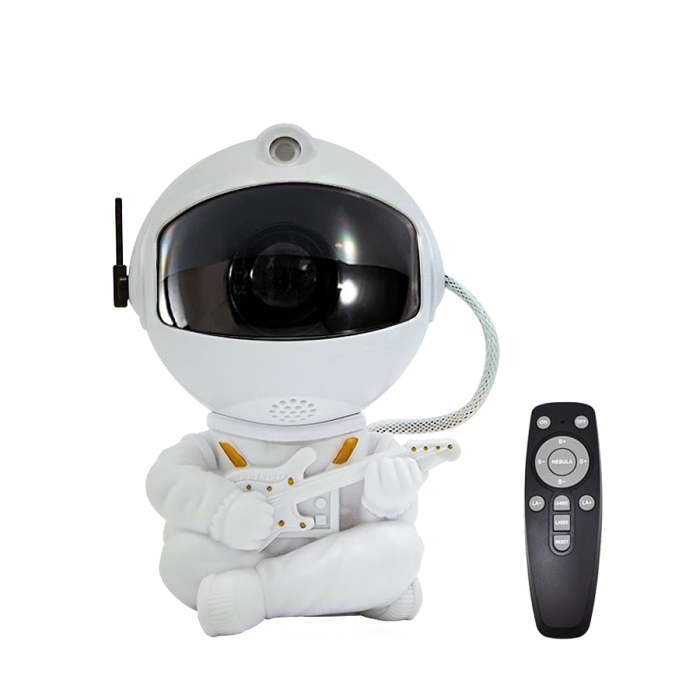 2023 NEW Astronaut Projector Starry Sky Galaxy Star Projector
