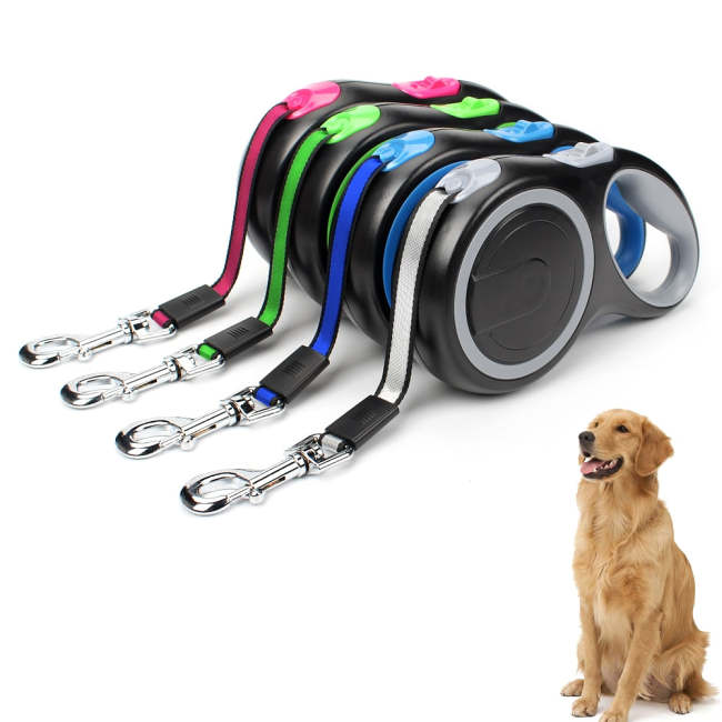 Everyday Retractable Leash