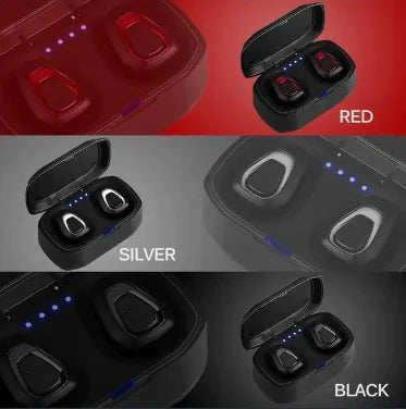 A7-TWS Wireless Earbuds by Veasoon