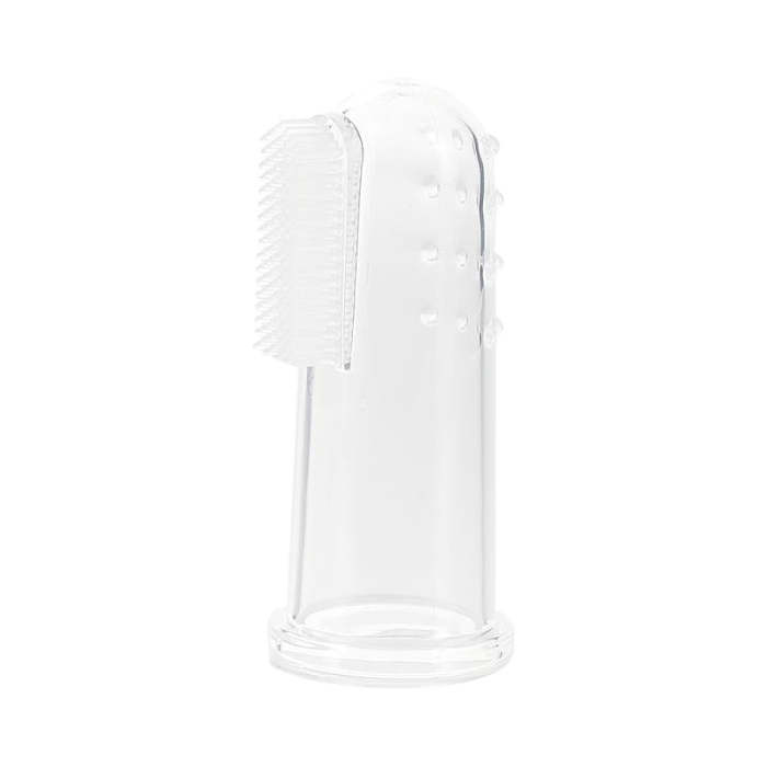 Soft Pet Finger Toothbrush