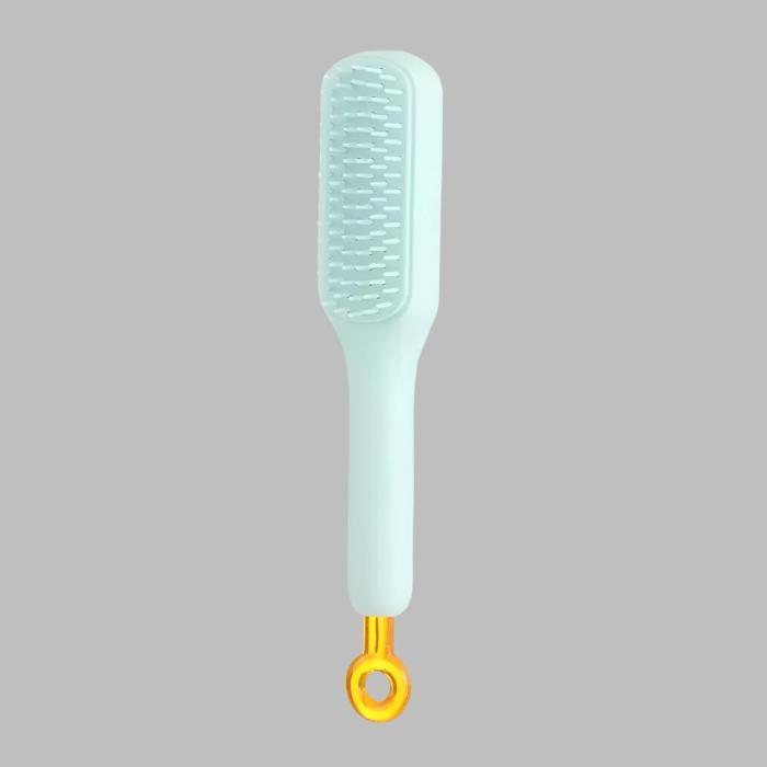 Retractable Massage Hair Comb