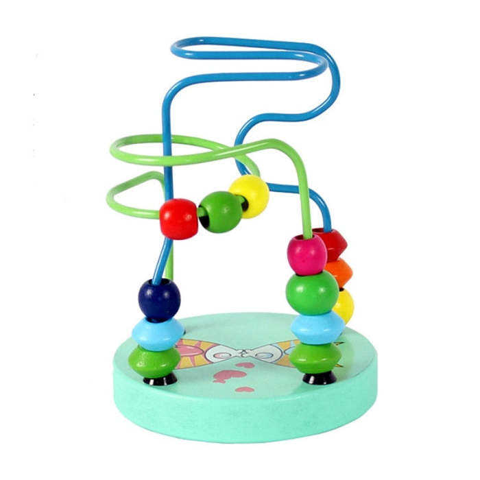 Montessori Educational Math Toy