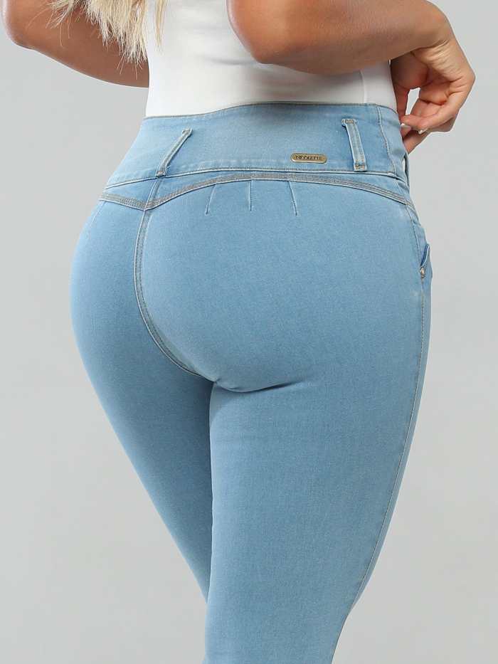 Acrante Shape-Up Jeans