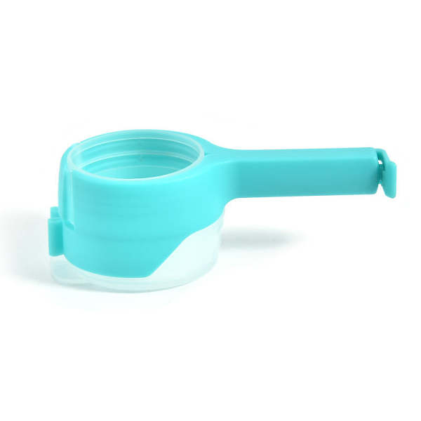Multifunctional Food Preservation Clip.