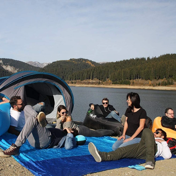 Sand Beach Mat Blanket