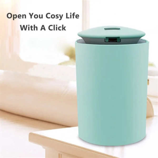 Mini Air Humidifier for Home by Veasoon