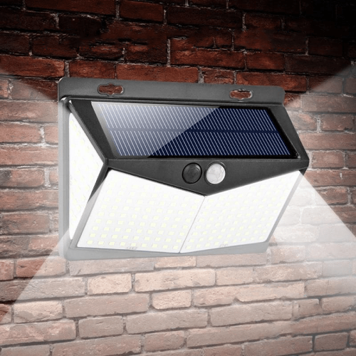 Outdoor Solar Light