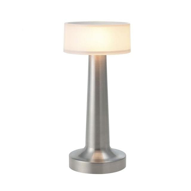 Smart LED Bar Rechargeable Table Lamp