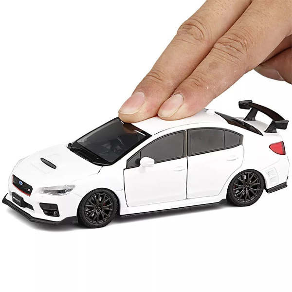 Kids Toy Cars  SUV Friction Power Vehicles