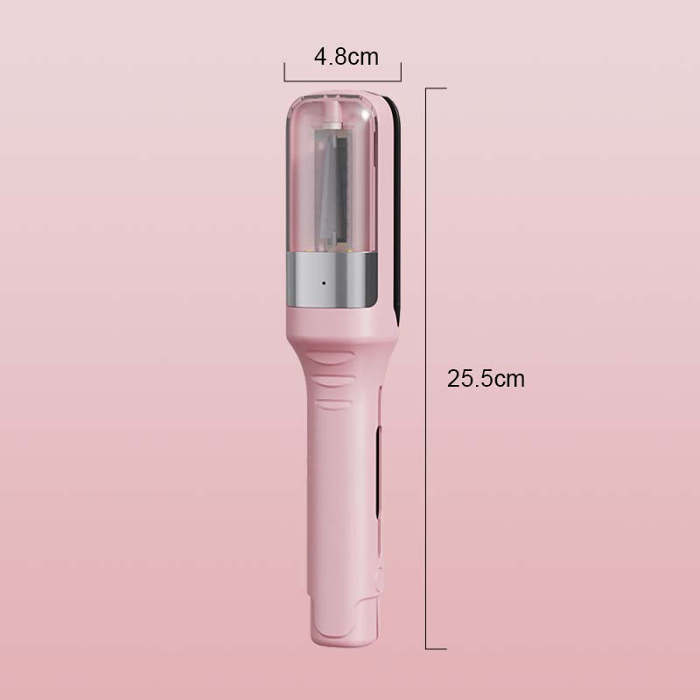 Portable Cordless Split End Hair Trimmer