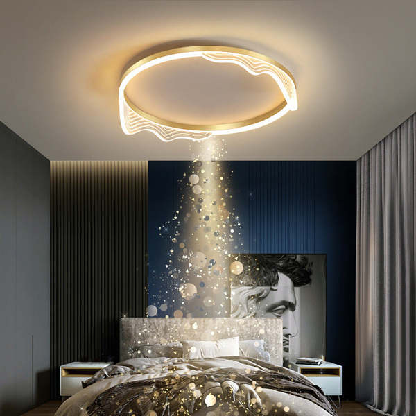 Romantic Ceiling  Lighting