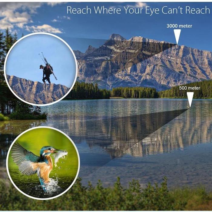 Binoculars for Adults