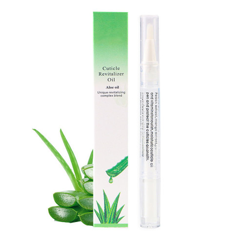Nail Growth Oil For Strength and Moisture