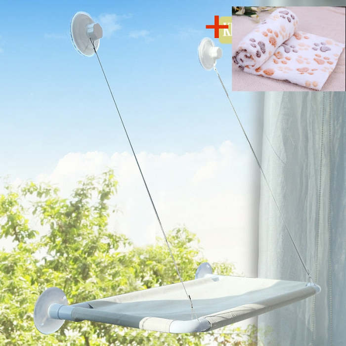 Cat Hammock Cute Hanging Beds Comfortable