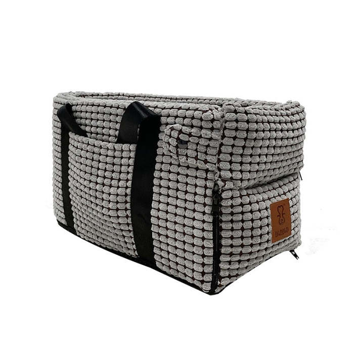 Small Dog Car Seat