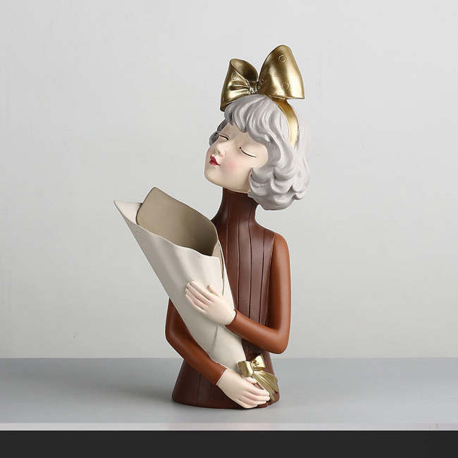 Modern Home Decor Crafts.