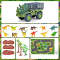 RAPTOS Truck SET
