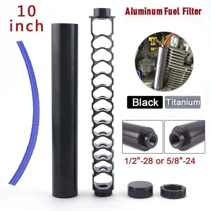Car Oil Fuel Filter
