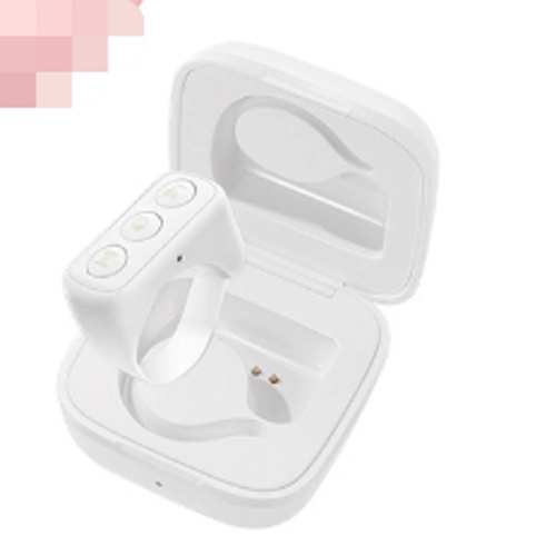 Wireless Scrolling Rings by Veasoon