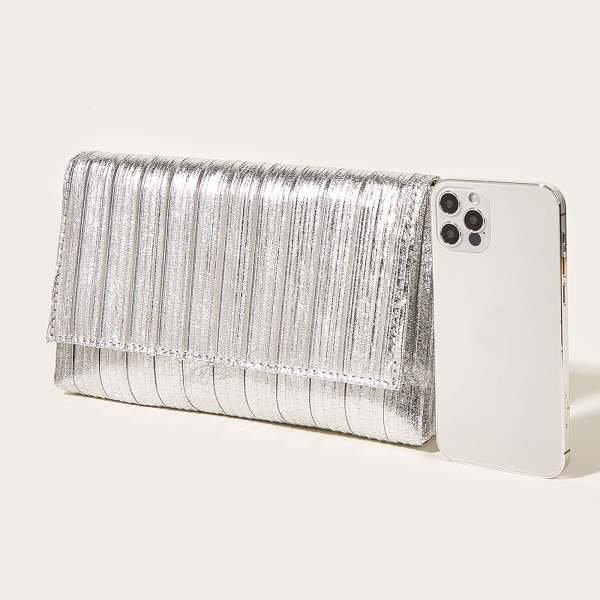 Evening Clutch Bags for Women Fashion Luxury Party Purse Ladies Wedding Chain Shoulder Crossbody Bags