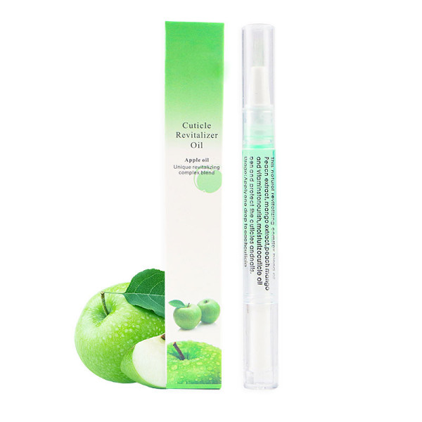 Nail Growth Oil For Strength and Moisture
