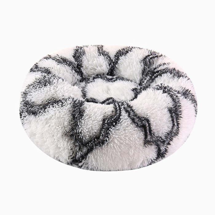 Calming Pet Bed
