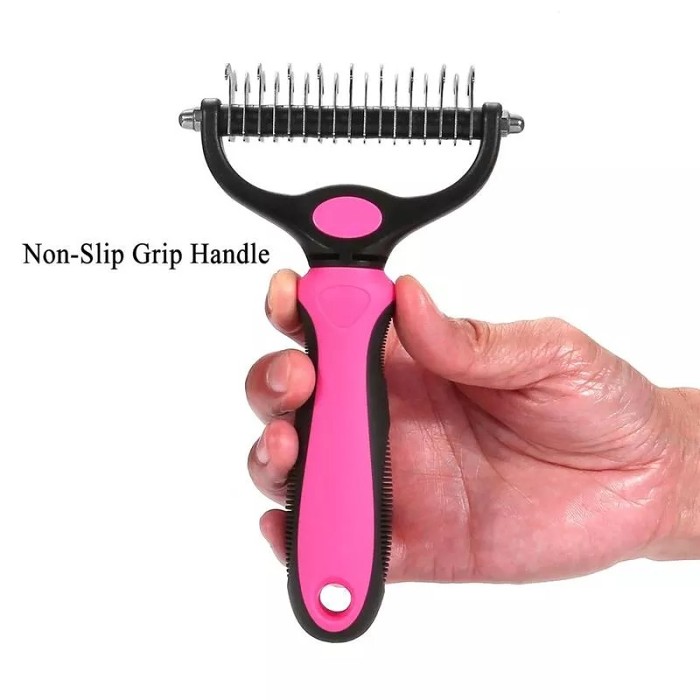 PET PRO GROOMING TOOL