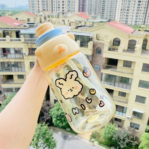 Water Cup