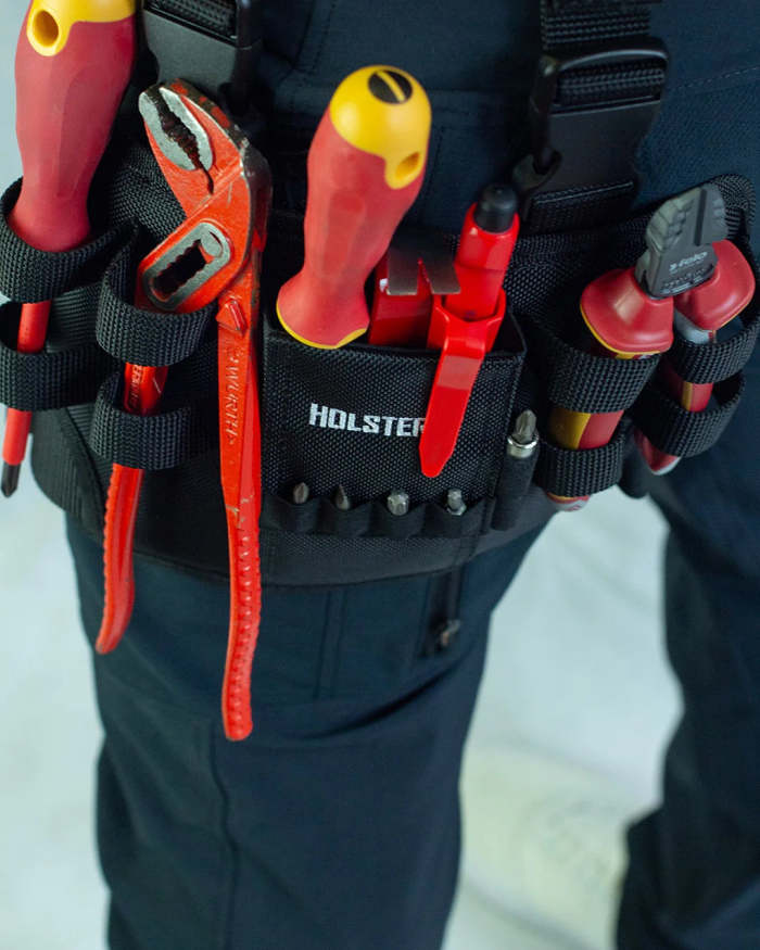 Tool Holster Pro