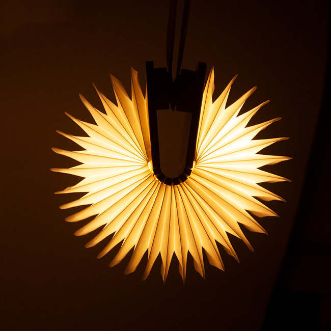 Home Atmosphere Lamp